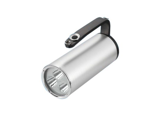 BS53C手提防爆探照燈